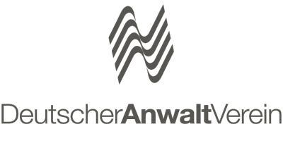 Logo Referenz DeutscherAnwaltVerein