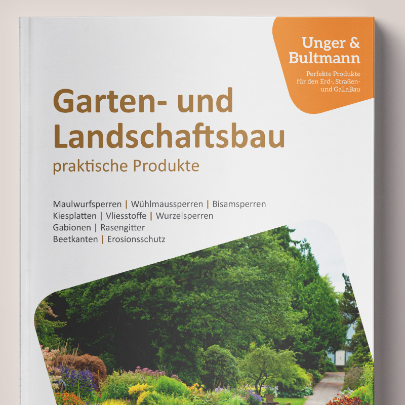 Unger & Bultmann Titel