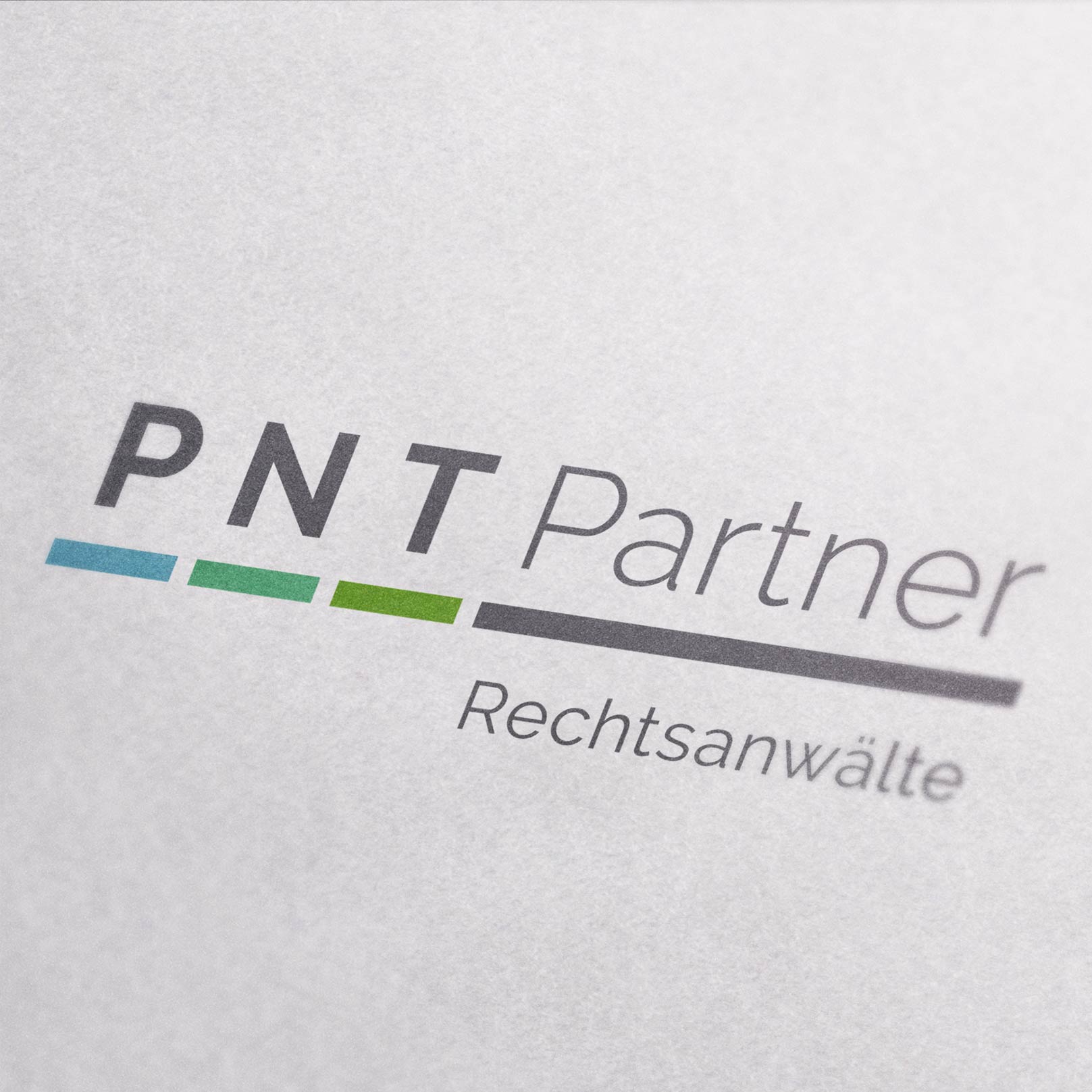 PNT Partner Titel